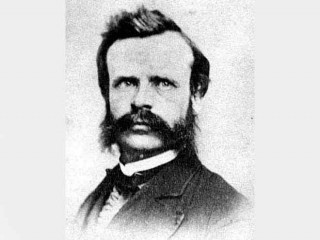 John Wesley Powell picture, image, poster